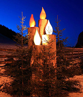 salzburger bergadvent