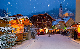 salzburger bergadvent