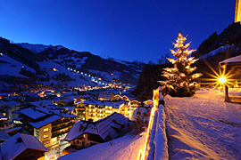 salzburger bergadvent