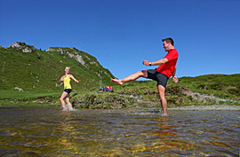 bauernherbst großarl
