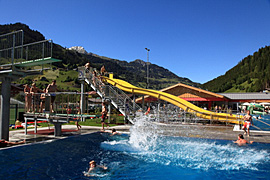 bauernherbst großarl