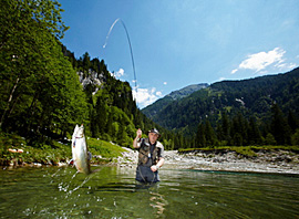 bauernherbst großarl