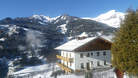 winterurlaub großarl