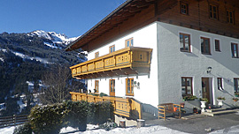 winterurlaub großarl