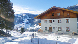 winterurlaub großarl